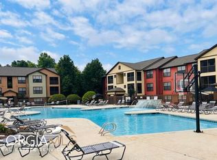211 North Ave, Athens, GA 30601