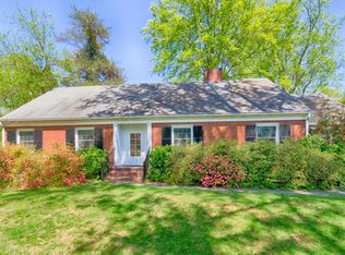 1871 Field Rd, Charlottesville, VA 22903