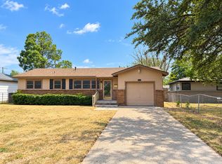 1605 42nd St, Lubbock, TX 79412