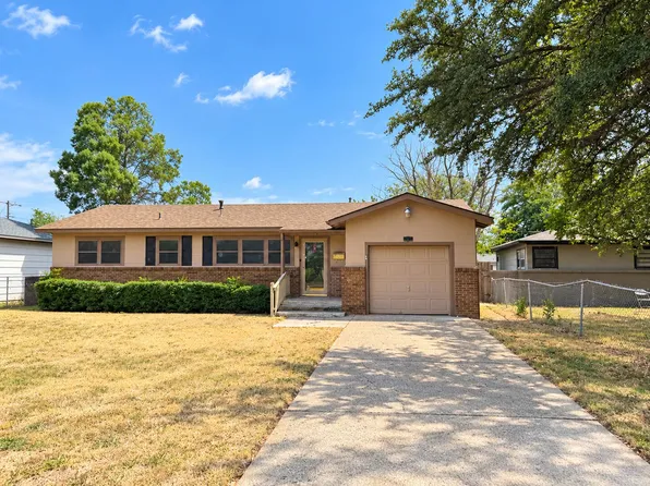 1605 42nd St, Lubbock, TX 79412