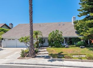 25391 Cadillac Dr, Laguna Hills, CA 92653