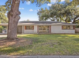 116 Woodvale Ave, Lafayette, LA 70503