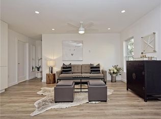 2311 Santa Rosa St, Austin, TX 78702