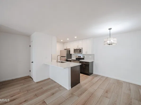 4444 E PARADISE VILLAGE Parkway N #124, Phoenix, AZ 85032
