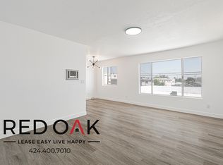 6210 10th Ave APT 16, Los Angeles, CA 90043