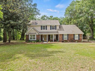 1266 Cordova Cir, Tallahassee, FL, 32317