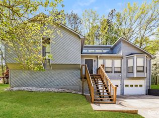 3703 Nowlin Ln NW, Kennesaw, GA 30144