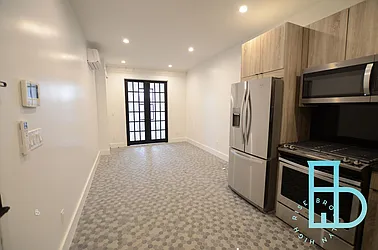 Rented by Brooklyn High Rise LLC