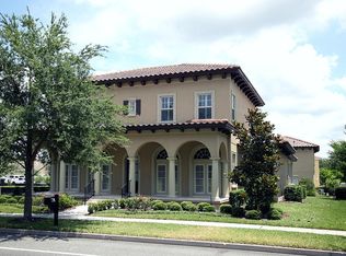 2665 Meeting Pl, Orlando, FL 32814
