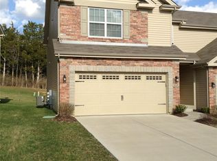 117 Distinction Dr, Lake Saint Louis, MO 63367