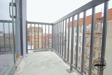 Rented by Lofts and Flats LLC