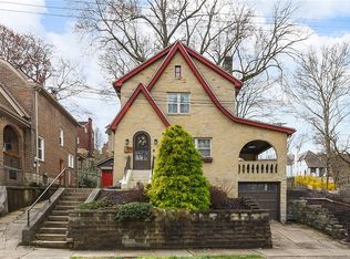 802 Center Ave, Avalon, PA 15202