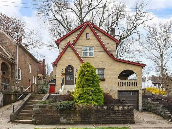 802 Center Ave, Avalon, PA 15202