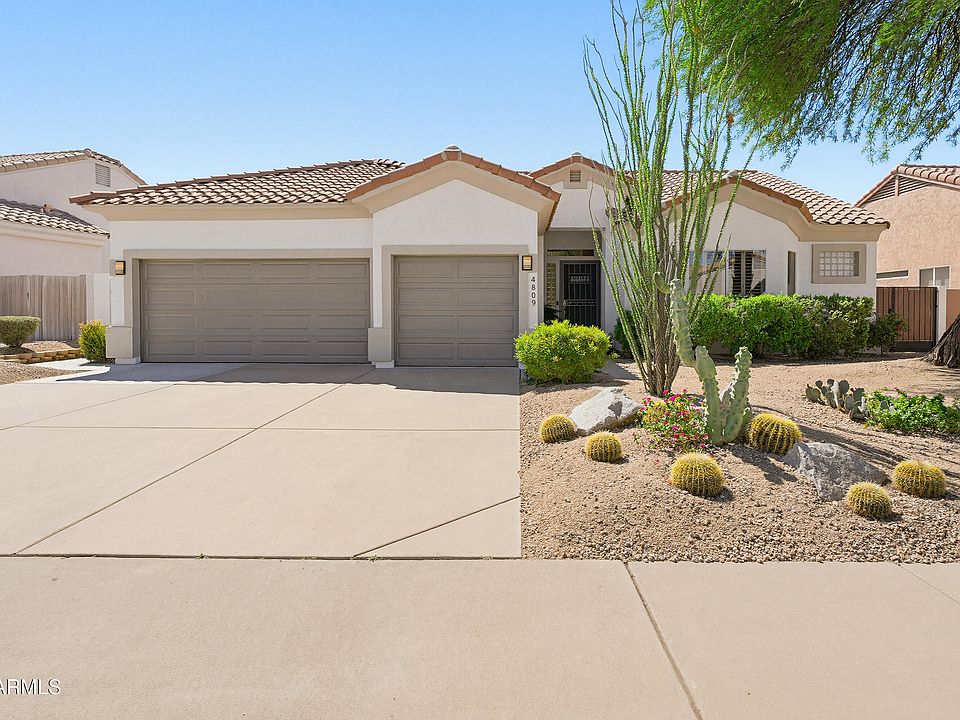 1st image of 4809 E PEAK VIEW Road