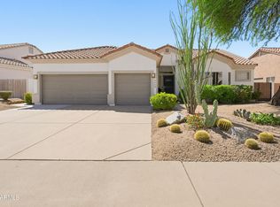 4809 E Peak View Rd, Cave Creek, AZ 85331