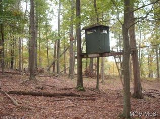 0 Plum Orchard Rd, Ripley, WV 25271