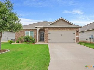 1145 Spring Terrace Loop, Temple, TX 76502