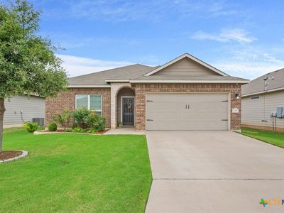 1145 Spring Terrace Loop, Temple, TX, 76502
