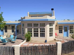 19 Lucero Rd, Santa Fe, NM 87508