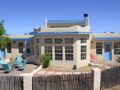 19 Lucero Rd, Santa Fe, NM, 87508