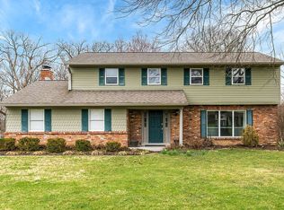 10402 Lochcrest Dr, Cincinnati, OH