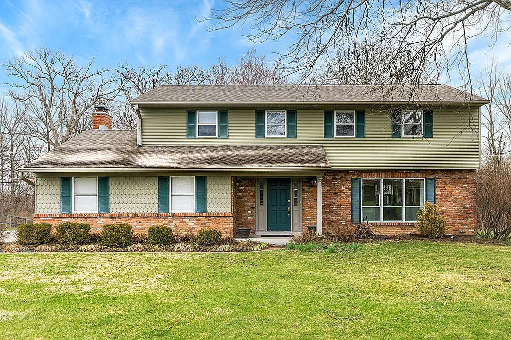 10402 Lochcrest Dr photo 1