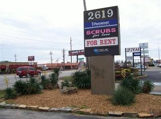 2619 S Caraway Rd STE A, Jonesboro, AR 72401