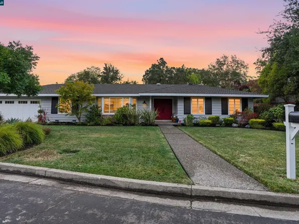 640 Dolphin Dr, Danville, CA 94526
