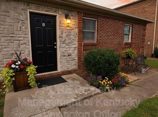 1322 Lancaster Rd #A, Richmond, KY 40475