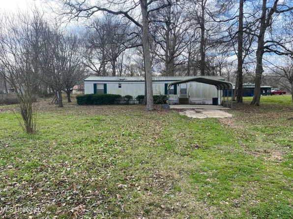 224 N Grove Dr, Vidalia, LA 71373