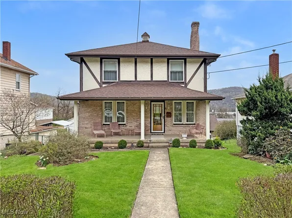 106 Parr Ave, Mingo Junction, OH 43938