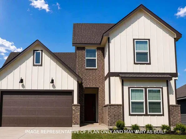 2946 Chickasaw Dr, Bryan, TX 77807