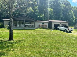 648 Church Ln, New Martinsville, WV 26155