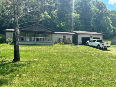 648 Church Lane, New Martinsville, WV, 26155