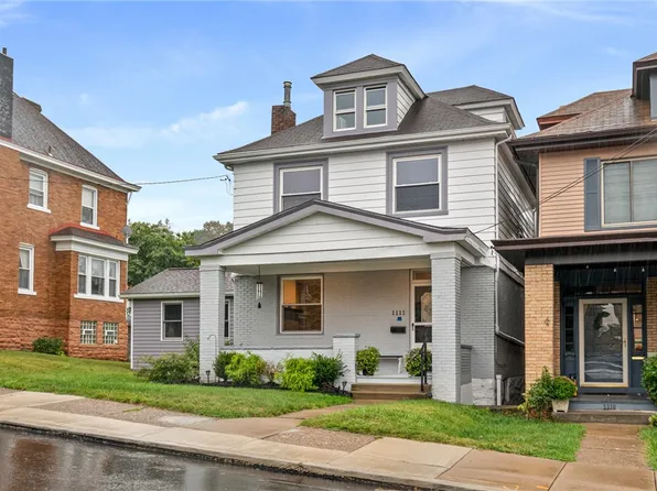 1111 Peermont Ave, Pittsburgh, PA 15216