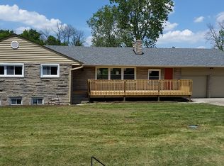 5304 E Raymond St, Indianapolis, IN 46203