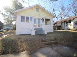 1333 Prosch Ave, Birmingham, AL 35217