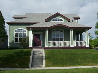 489 Longspur Dr, Brighton, CO 80601