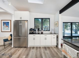 54245 Gallatin Rd, Big Sky, MT 59716