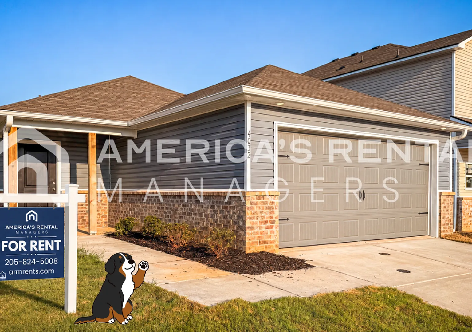 New Construction home for Rent in Decatur, AL! — Photo 1