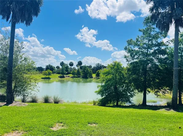 5833 Abney Ave, The Villages, FL 32163