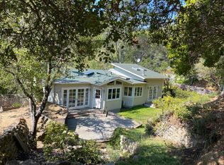 12 Heather Way, Mill Valley, CA 94941