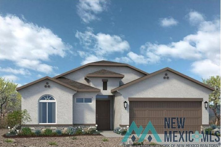 1st image of 3812 N Pat Garrett Rd