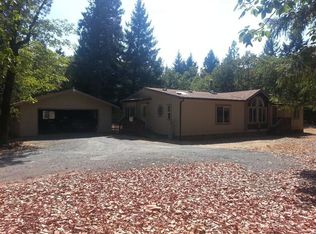 521 Boyer Rd, Grants Pass, OR 97526