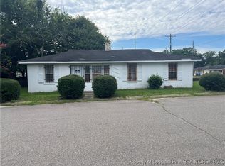 2212 Murchison Rd, Fayetteville, NC 28301