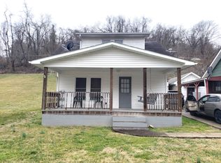 3340 Springhaven St, Catlettsburg, KY 41129