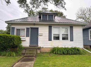 826 S 18th St, Lafayette, IN 47905
