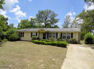 1470 Van Delia Rd, Tallahassee, FL 32310