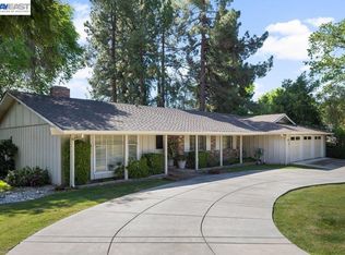 2334 Royal Oaks Dr, Alamo, CA 94507