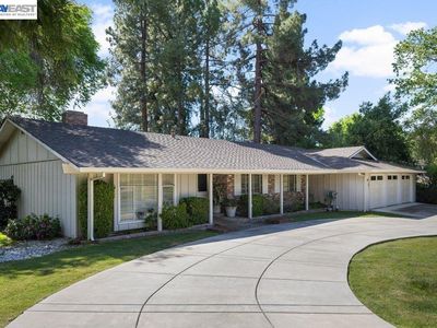 2334 Royal Oaks Dr, Alamo, CA, 94507